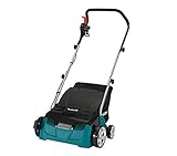 Makita UV3200 Elektro - Vertikutierer, 1300 Watt,...