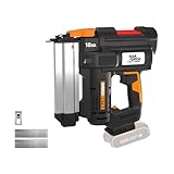 WORX WX842.9 NITRO 20V 18GA Akku-Nagler - 80...