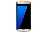 Samsung S7 Edge Gold 32GB SIM-Free Smartphone...