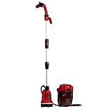 Einhell Akku-Tauchdruck/Regenfasspumpe GE-PP 18 RB...