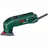 Bosch Deltaschleifer PDA 180 (180 Watt, im Karton)