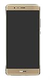 Huawei P9 Plus 14 cm (5,5 Zoll) 4 GB 64 GB 4G Gold...