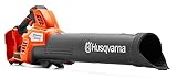 Husqvarna Leaf Blaster 350iB Akku-Laubbläser,...