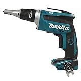 Makita DFS452Z Akku-Trockenbauschrauber (ohne...