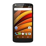 Motorola Moto X Force Smartphone (32GB) mit...