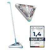 Livington Deeper Sweeper - kabelloser Akku...