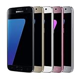 Samsung Galaxy S7 Smartphone (5,1 Zoll (12,9 cm),...