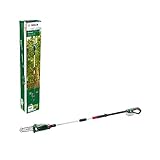 Bosch Home and Garden Akku Hochentaster...