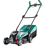 Bosch Home and Garden Akku Rasenmäher Rotak 32 LI...