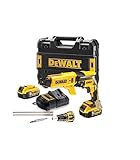 DeWalt Akku-Trockenbauschrauber /...