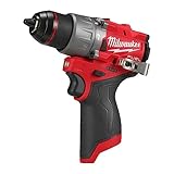 Schlagbohrmaschine M12 FPD2-0 Milwaukee,...