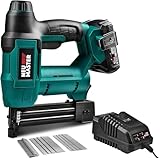 Akku Tacker Nagelpistole - NEU MASTER 18V System...