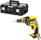 Dewalt 18 Volt Akku-Trockenbauschrauber DCF620NT...