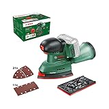 Bosch Akku-Schleifer UniversalSander 18V-10 (ohne...