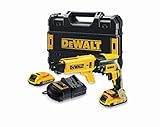 Dewalt 18 Volt Akku-Magazin-Trockenbauschrauber...