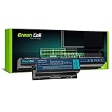 Green Cell Laptop Akku für Acer Aspire 5750 5750G...