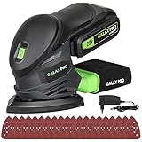 GALAX PRO 20V Li Akku-Multischleifer mit...