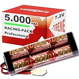 Kraftmax Akku Racing-Pack mit Tamiya-Stecker -...
